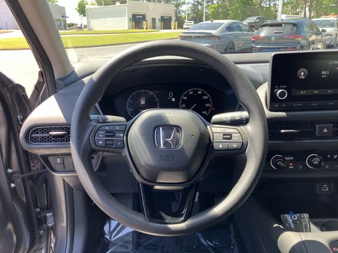 Used 2025 Honda HR-V LX image 20