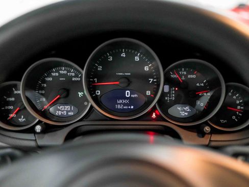 Used 2011 Porsche 911 GT3 RS image 50