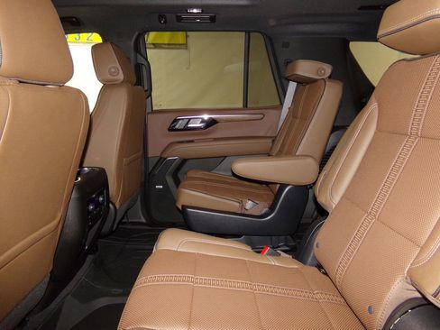 New 2026 Chevrolet Tahoe High Country image 14