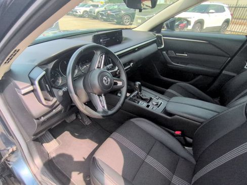 Used 2025 MAZDA CX-50 AWD 2.5 S w/ Premium Package image 15