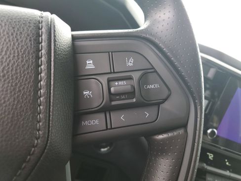 Certified 2026 Toyota Tundra SR AWD/4WD image 22