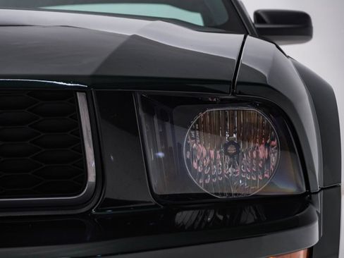 Used 2008 Ford Mustang GT Premium RWD image 7
