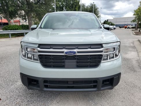 Used 2022 Ford Maverick Lariat w/ Lariat Luxury Package image 2