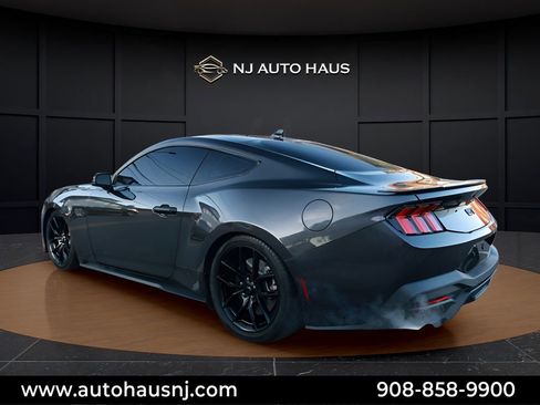 Used 2024 Ford Mustang GT Premium RWD image 6