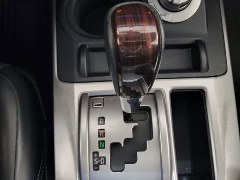 Used 2018 Toyota 4Runner Limited AWD/4WD image 17