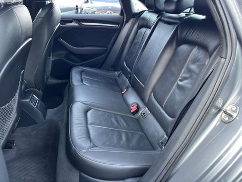 Used 2015 Audi A3 1.8T Premium w/ Aluminum Style Package FWD image 29