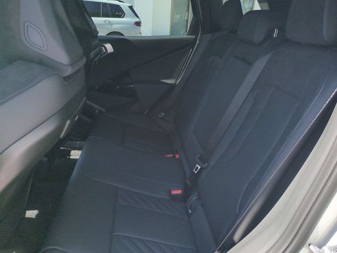 New 2026 BMW X3 xDrive30i w/ Premium Package AWD/4WD image 14