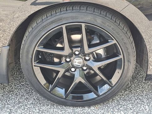 Used 2023 Honda Civic Sport image 8