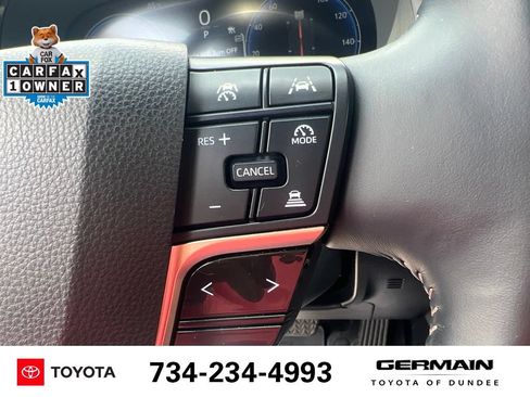 Used 2025 Toyota Crown Signia AWD/4WD image 25
