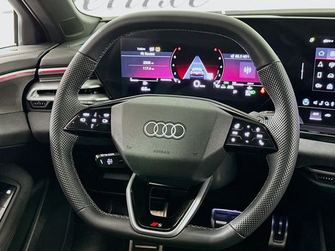 Used 2025 Audi S5 Premium Plus w/ Premium Plus Package AWD/4WD image 8