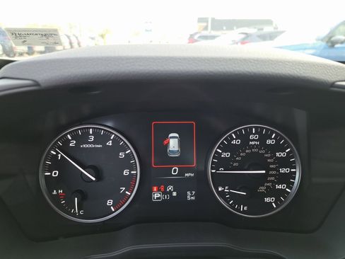 New 2026 Subaru Impreza 2.0i Sport image 11