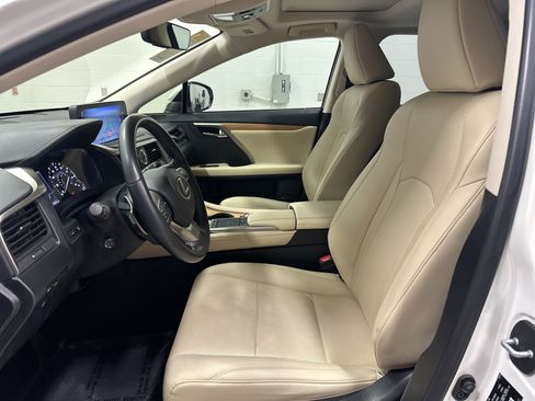 Used 2021 Lexus RX 350 AWD w/ Premium Package image 21