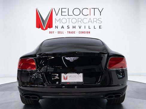 Used 2015 Bentley Continental GT image 19