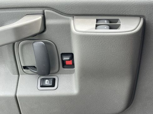 New 2025 GMC Savana 3500 w/ Power Convenience Package image 22