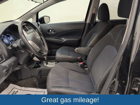Used 2016 Nissan Versa Note SV image 4