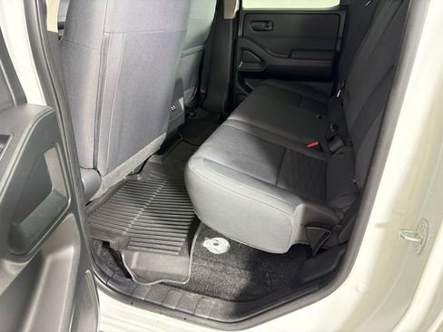 Used 2022 Nissan Frontier S w/ Technology Package image 20