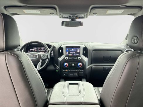 Certified 2020 GMC Sierra 1500 SLT w/ SLT Premium Package image 20
