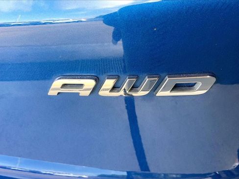 Used 2022 Ford Edge SEL w/ Convenience Package AWD/4WD image 7