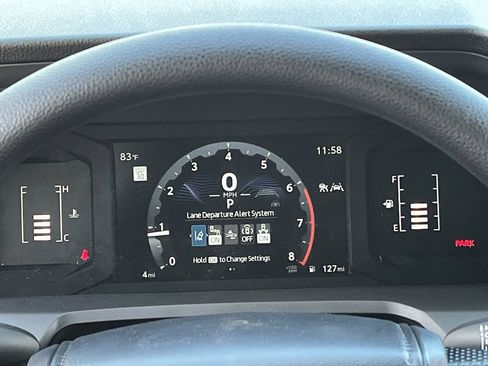 New 2026 Toyota Tacoma SR5 RWD image 13