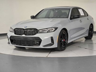Used 2023 BMW M340i xDrive w/ Premium Package