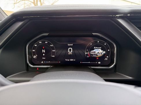 New 2026 GMC Sierra 1500 AT4X image 16