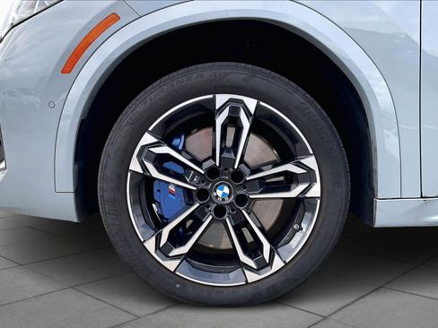 Used 2026 BMW X2 xDrive28i image 10