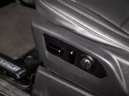 Used 2021 Chevrolet Silverado 1500 RST w/ All Star Edition Plus image 11