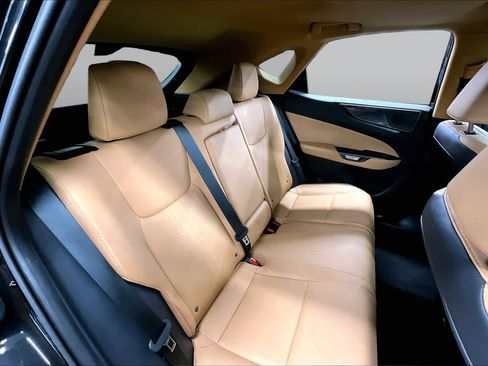 Used 2026 Lexus NX 350h AWD w/ Accessory Package (2T) image 20