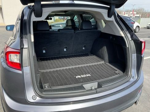 Certified 2020 Acura RDX AWD image 22