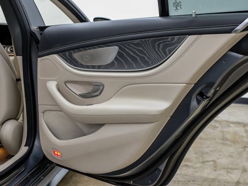 Used 2023 Mercedes-Benz AMG GT 53 image 55