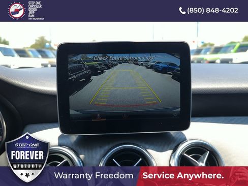 Used 2020 Mercedes-Benz GLA 250 image 25