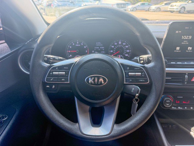 Used 2019 Kia Forte LXS FWD image 8