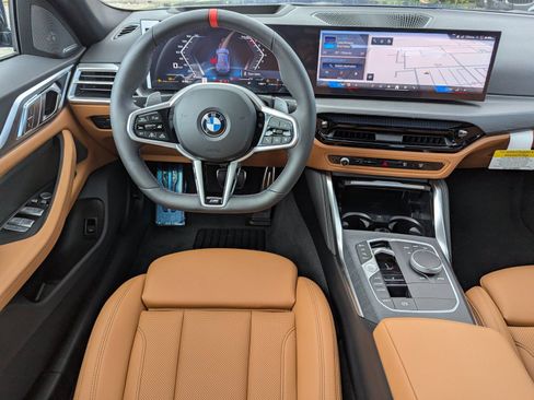 New 2026 BMW 440i xDrive w/ Premium Package AWD/4WD image 12
