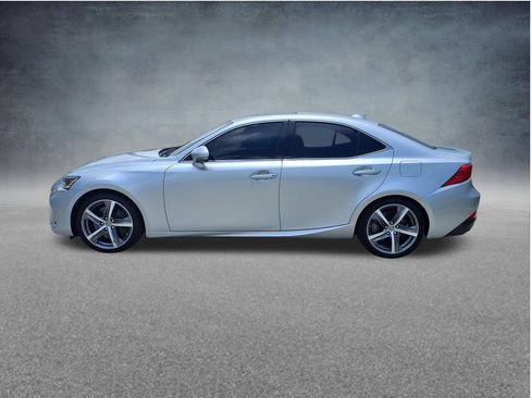Used 2018 Lexus IS 300 w/ Premium Package RWD image 5