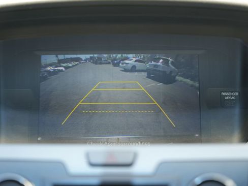 Used 2016 Honda Odyssey EX image 49