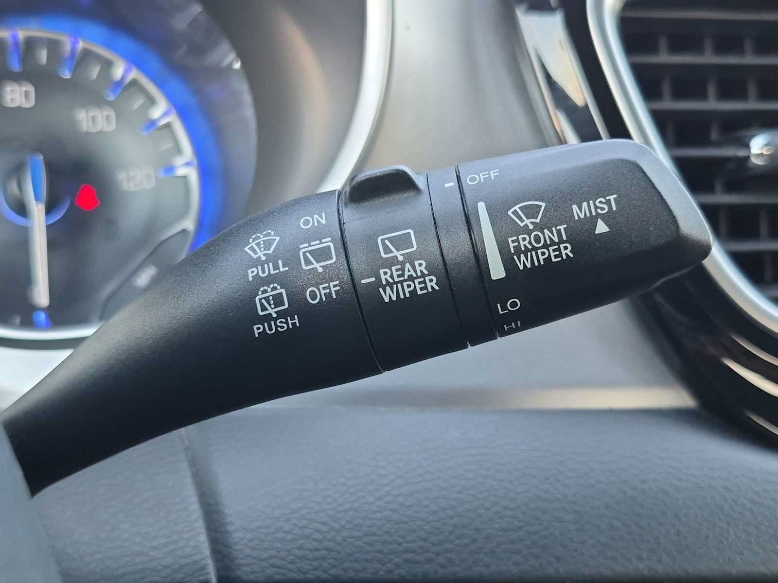 Used 2019 Chrysler Pacifica Touring Plus w/ S Appearance Package FWD image 25