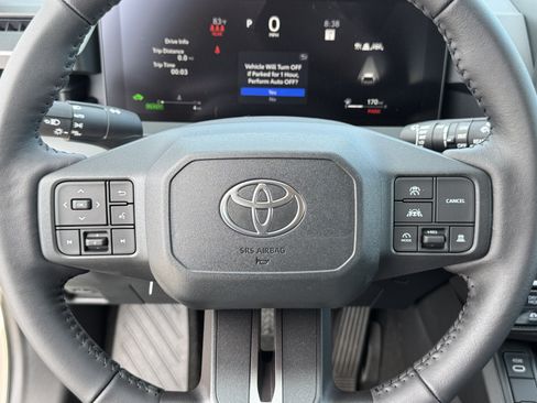 New 2026 Toyota RAV4 XLE Premium FWD image 21