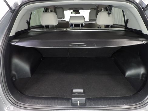 Used 2021 Kia Sportage LX FWD image 7