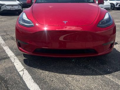 Used 2023 Tesla Model 3 Performance