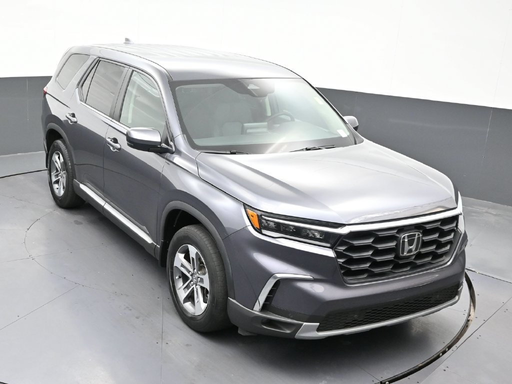 Used 2024 Honda Pilot EX-L image 23