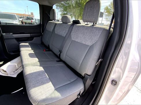 Used 2023 Ford F150 XLT AWD/4WD image 19