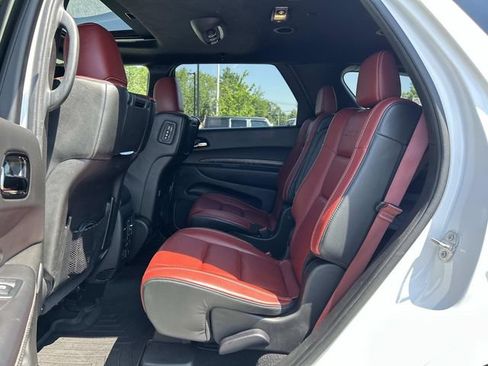 Used 2021 Dodge Durango SRT w/ Premium Interior Group AWD/4WD image 17