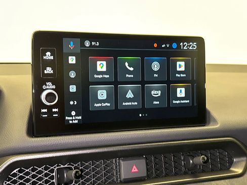 New 2026 Honda Prelude image 21