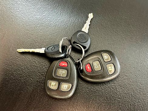 Used 2009 Chevrolet Tahoe LS image 44