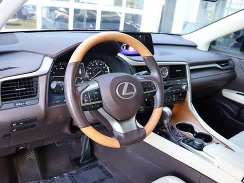 Used 2019 Lexus RX 350 FWD w/ Premium Package image 13