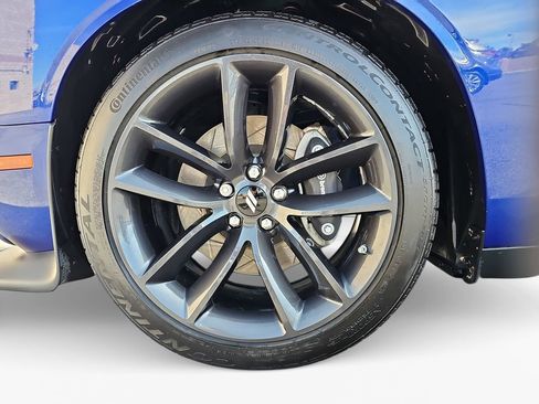Used 2019 Dodge Challenger R/T Scat Pack RWD image 22