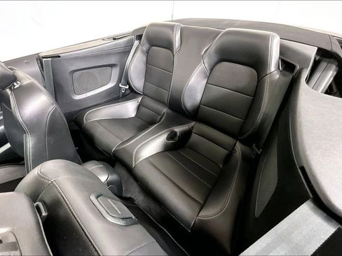 Used 2023 Ford Mustang Premium image 25