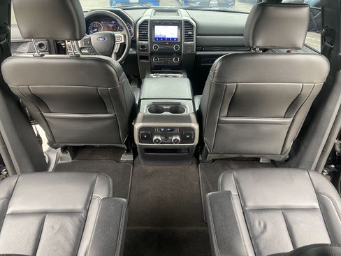 Used 2020 Ford Expedition XLT w/ Equipment Group 202A RWD image 19