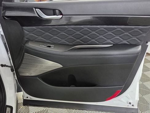 Used 2021 Hyundai Palisade Calligraphy w/ Cargo Package image 40