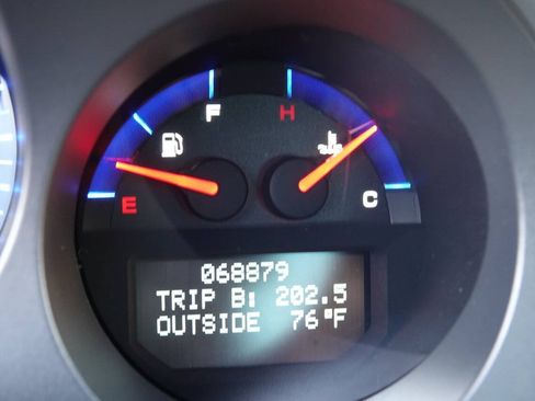Used 2005 Acura TL FWD image 6